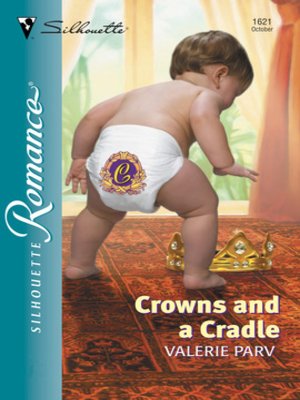 cover image of Crowns and a Cradle